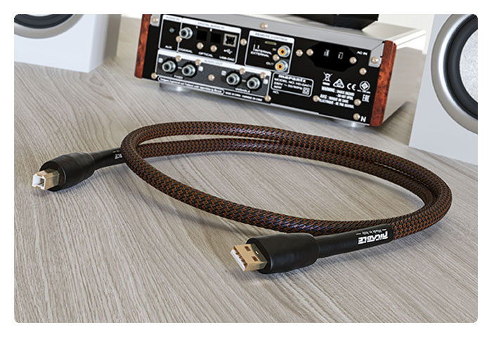 Ricable Australia | Hi-Fi Interconnects & Speaker Cables